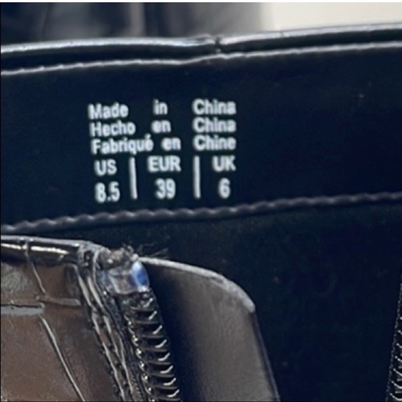 Rachel Zoe Maya Platform Bootie - Picture 13 of 13